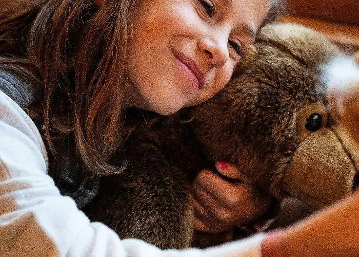 Ecrin Blanc - Aquapark Hotel