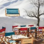 Ecrin Blanc - Aquapark Hotell