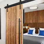 Ecrin Blanc - Aquapark Hotell