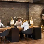 Hotell Ecrin Blanc - Aquapark Courchevel