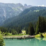 Hotell Ecrin Blanc - Aquapark