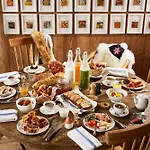 Ecrin Blanc - Aquapark Hotell Courchevel