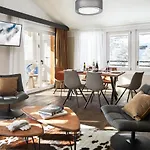 Ecrin Blanc - Aquapark Hotell