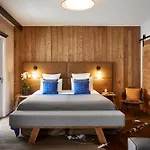 Ecrin Blanc - Aquapark Hotell 4*