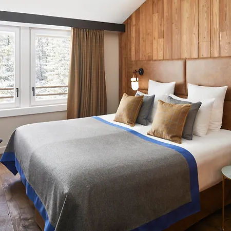 Ecrin Blanc - Aquapark Hotel