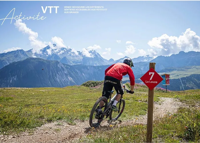 Ecrin Blanc - Aquapark