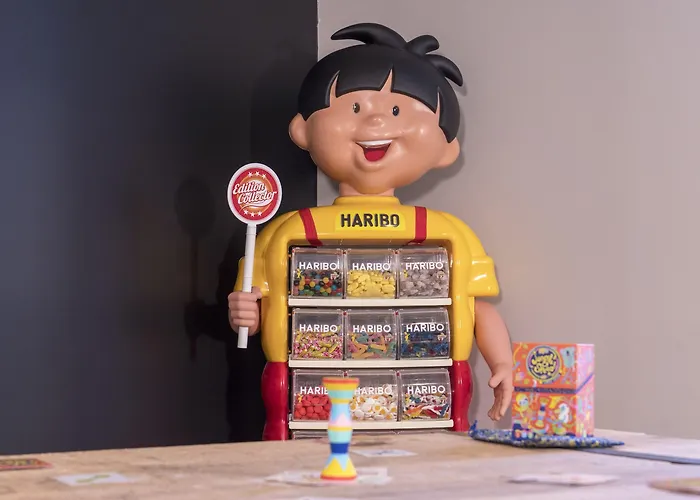 Ecrin Blanc - Aquapark 4*