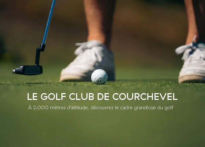 Ecrin Blanc - Aquapark Hotel Courchevel