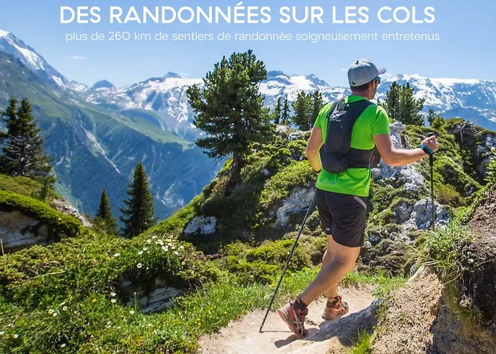 Ecrin Blanc - Aquapark Hotel 4*