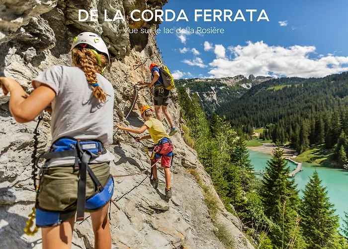 Ecrin Blanc - Aquapark 4*