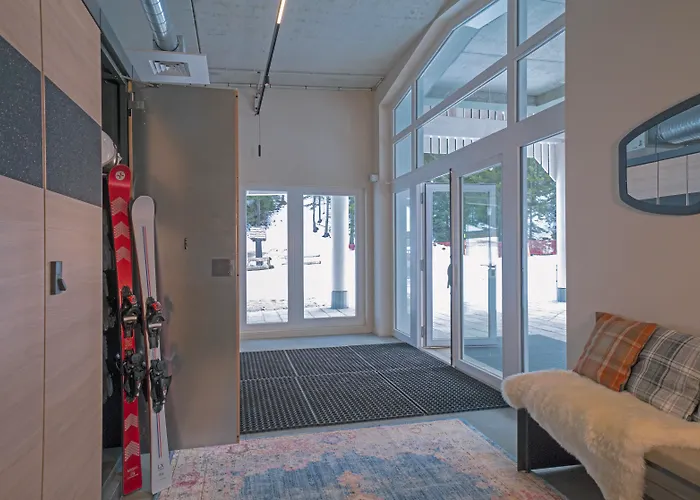 Hotel Ecrin Blanc - Aquapark 4*