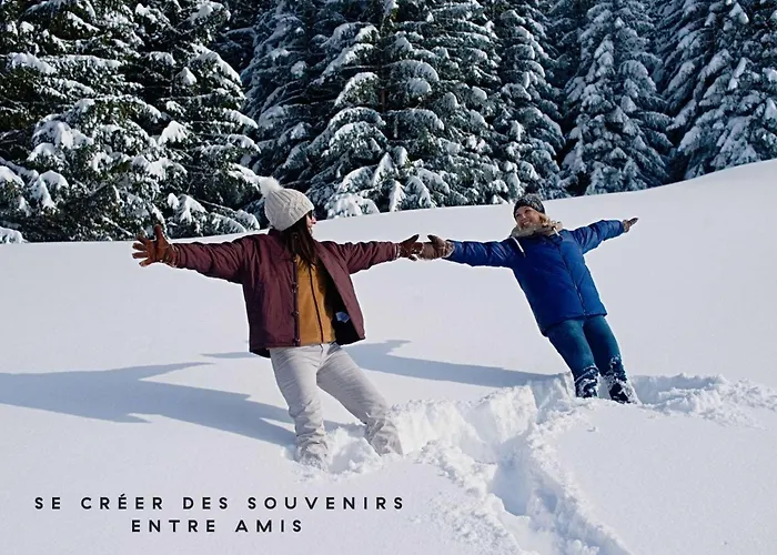 Ecrin Blanc - Aquapark