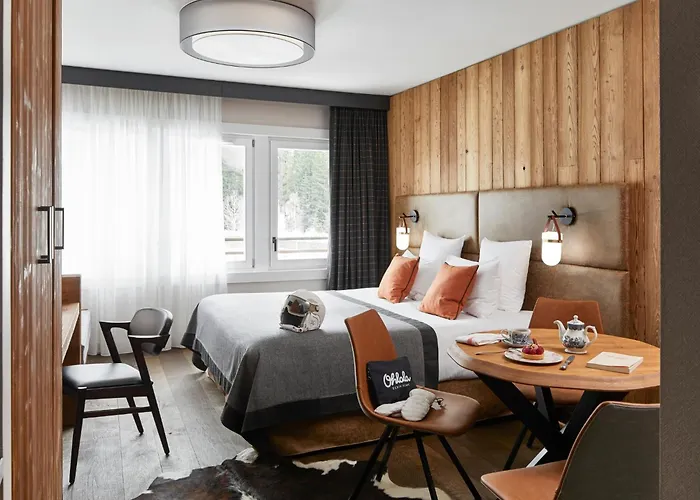 Ecrin Blanc - Aquapark Hotel 4*